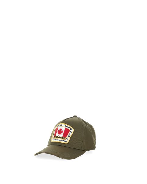 Cappello con logo