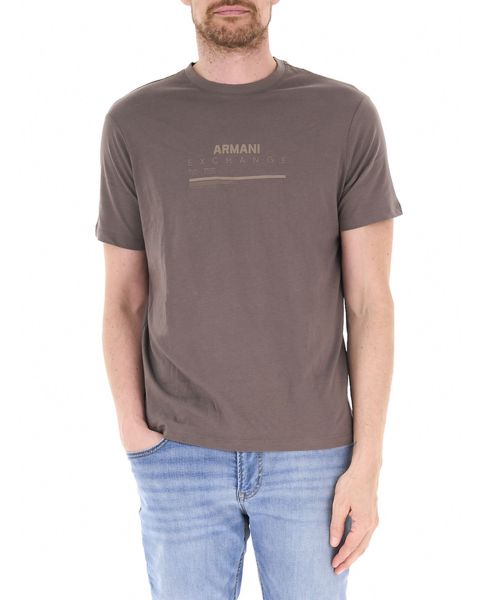 T-shirt girocollo