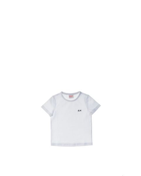 T-shirt girocollo