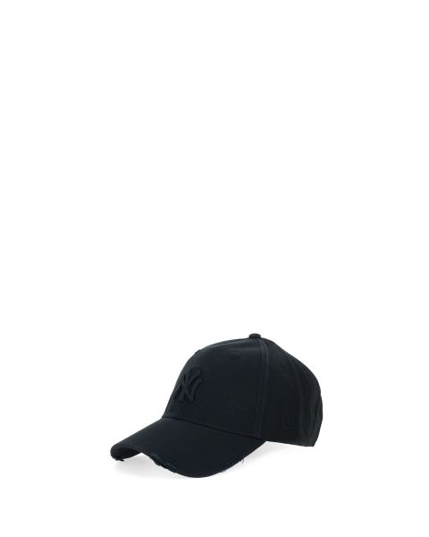 Cappello con visiera
