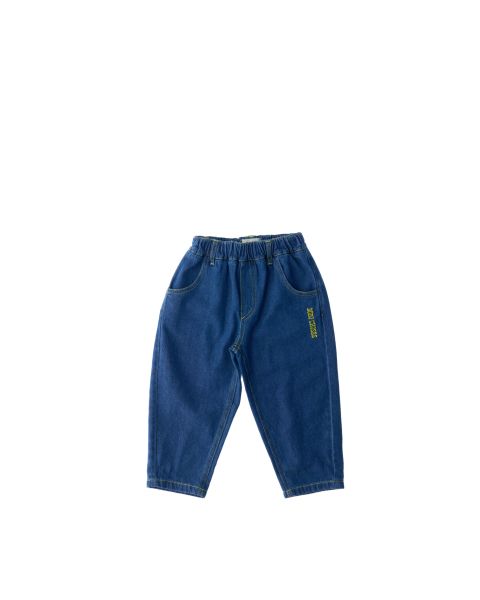 Jeans balloon