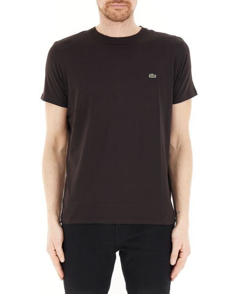 T-shirt girocollo