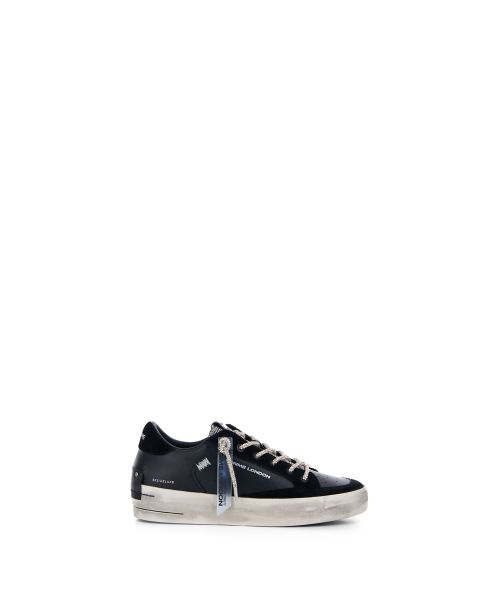 Sneakers in pelle