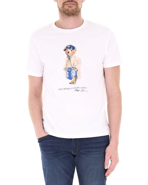 T-shirt girocollo