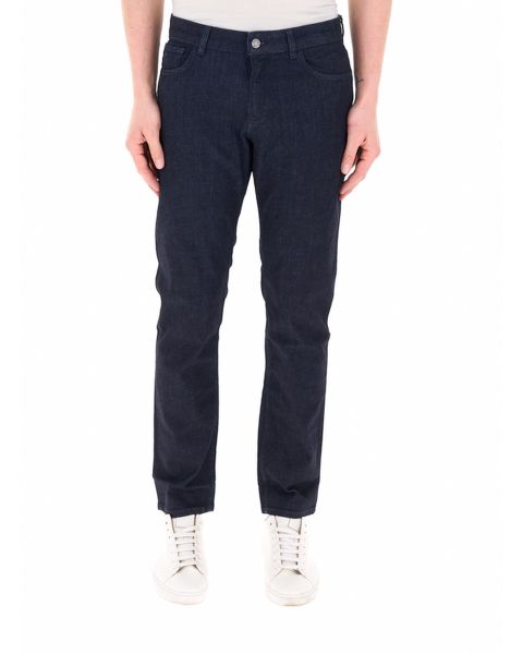 Jeans straight leg