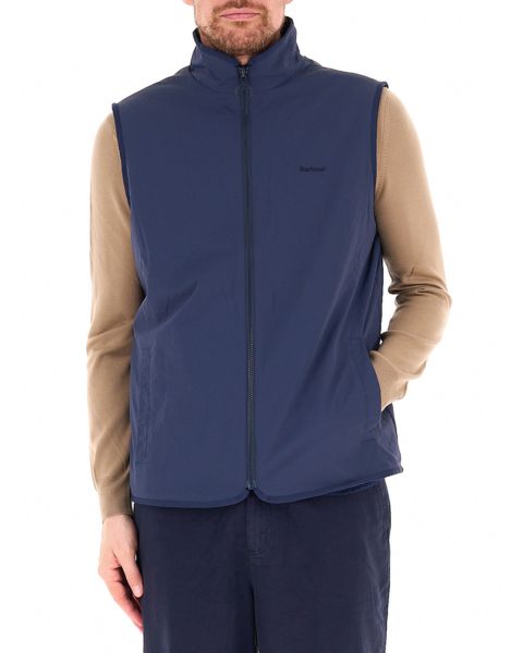 Giacca reversibile teddy