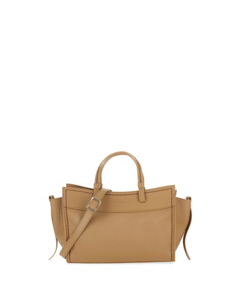 Borsa in pelle