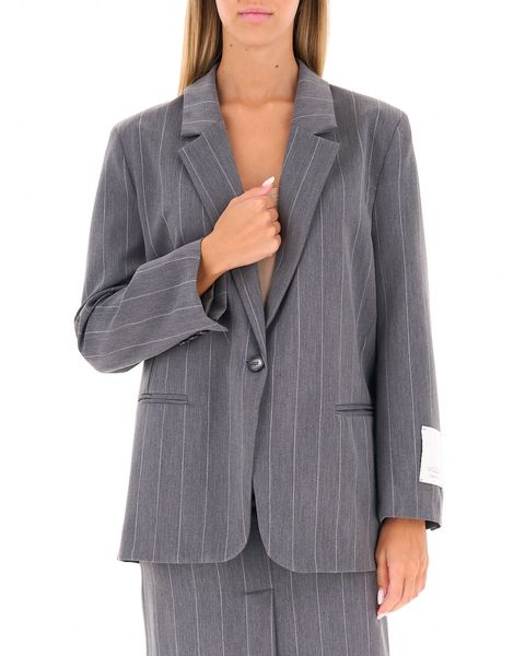 Blazer monopetto