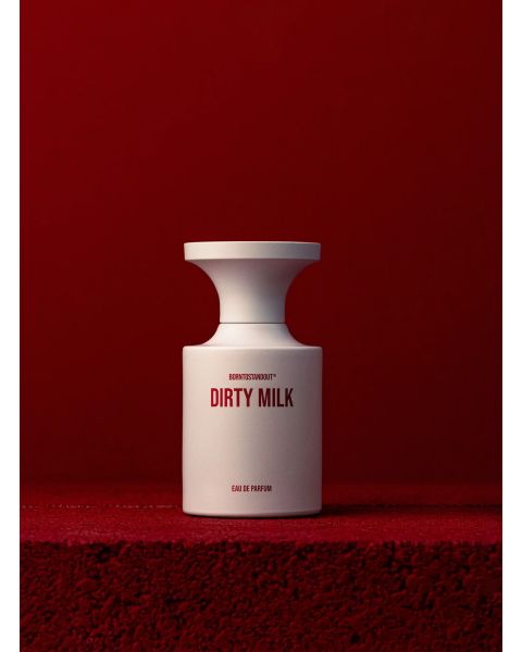 Dirty Milk