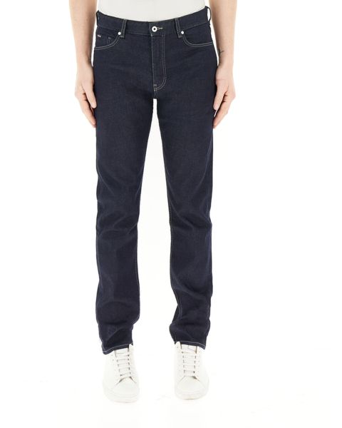 Jeans straight leg