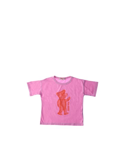 T-shirt girocollo