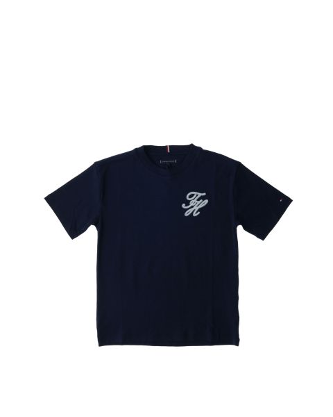 T-shirt girocollo