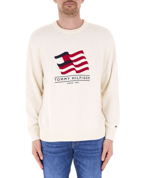 Maglione in cotone