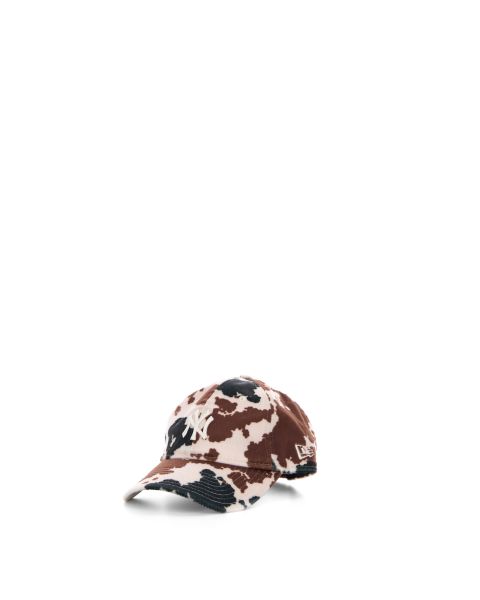 Cappello con visiera