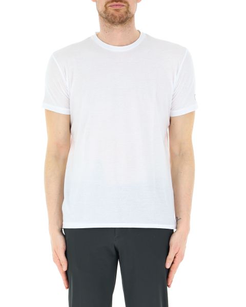 T-shirt in cotone