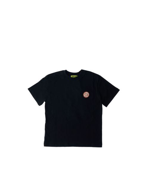 T-shirt girocollo