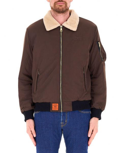 Giubbino bomber