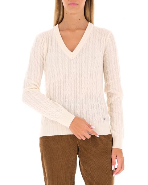 Maglione in lana