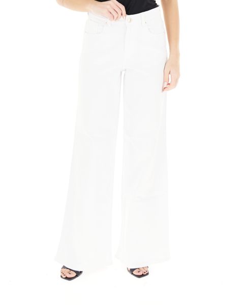 Jeans in cotone