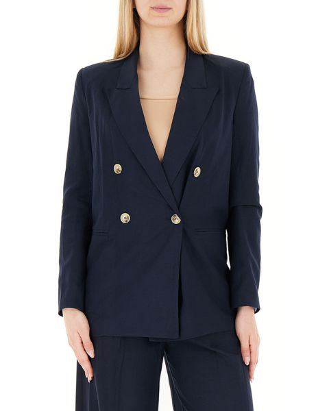 Blazer doppiopetto