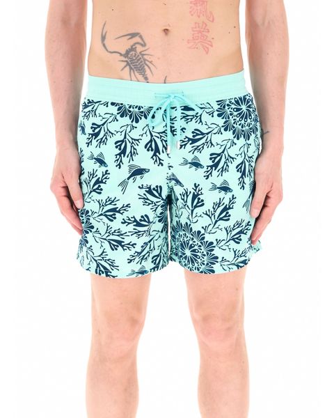 Shorts da bagno