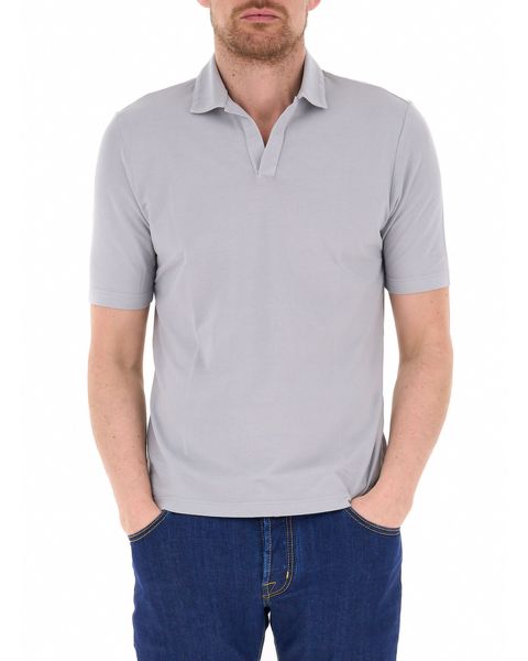 Polo in cotone