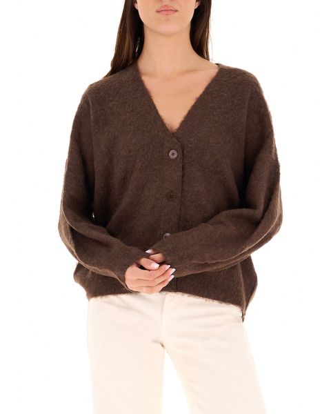 Cardigan Scollo V