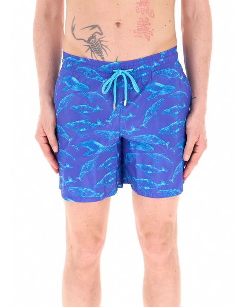 Shorts da bagno