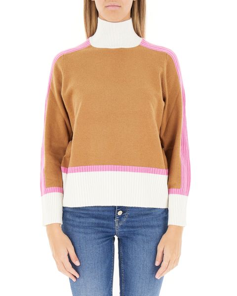 Maglione dolcevita