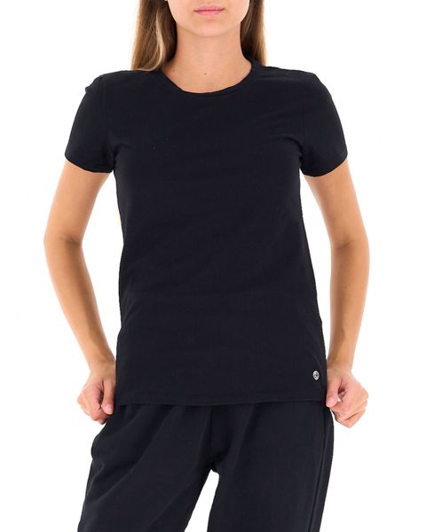 T-shirt girocollo