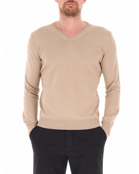 Maglia scollo V
