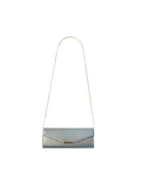 Pochette in similpelle