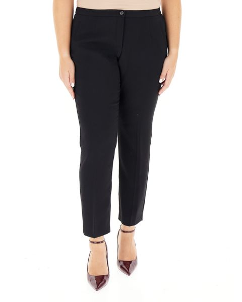 Pantalone a sigaretta