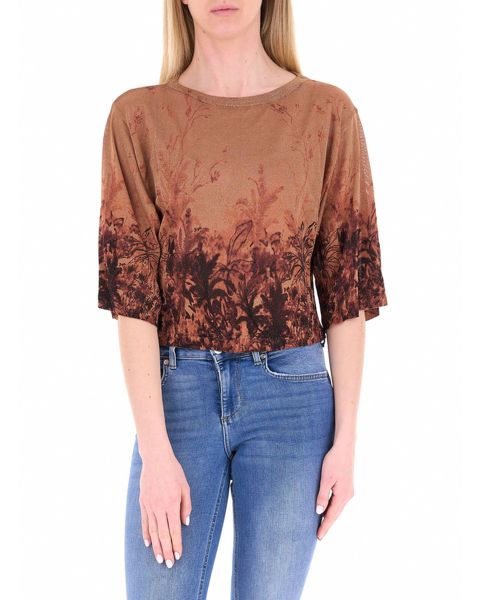 Maglia in viscosa
