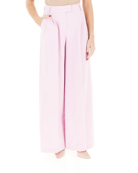 Pantalone a palazzo