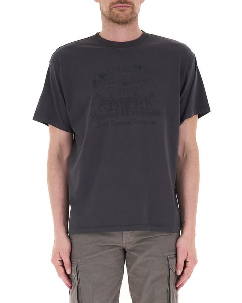T-shirt girocollo