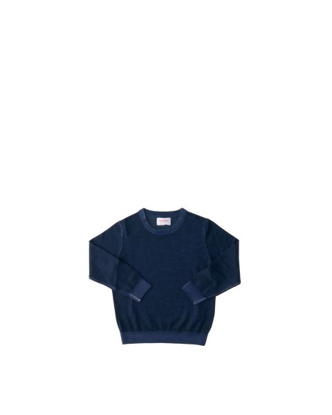 Maglia lana merino