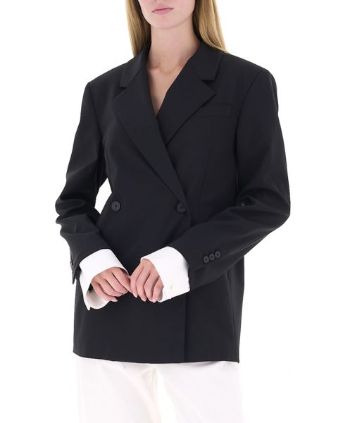 Blazer doppiopetto
