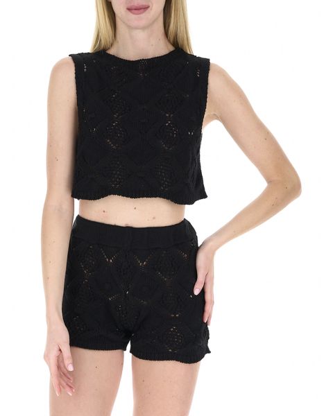 Top in maglia