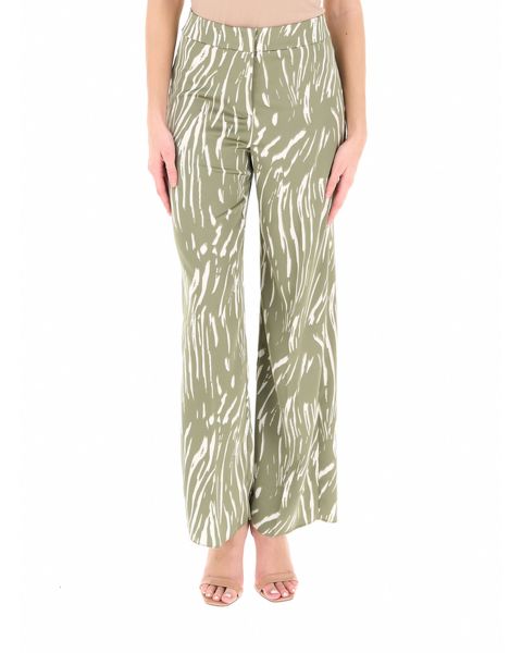 Pantalone a palazzo