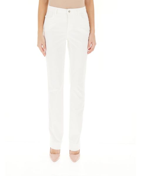 Pantalone in velluto