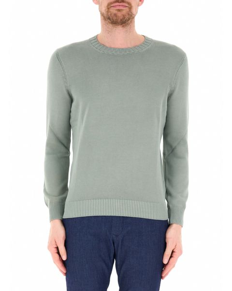 Maglione girocollo