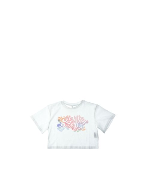 T-shirt girocollo
