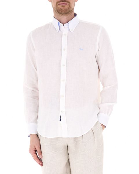 Camicia in lino