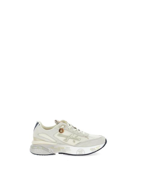 Sneakers con inserti