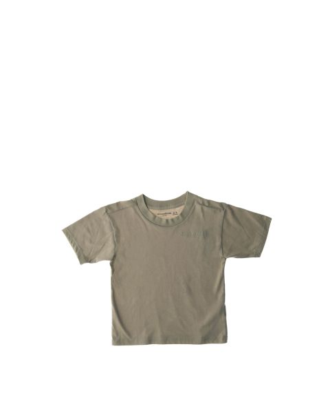 T-shirt girocollo