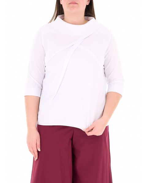 T-shirt maniche 3/4