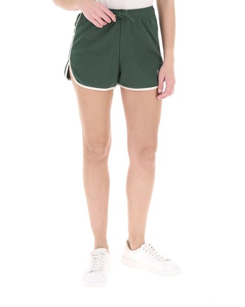 Shorts in felpa