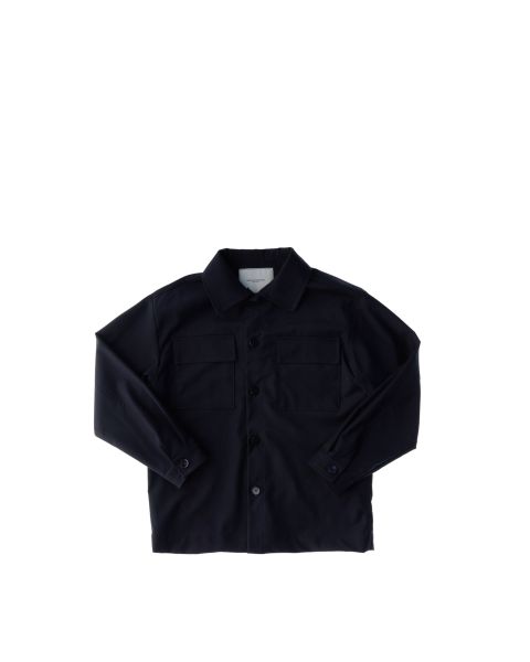 Camicia overshirt