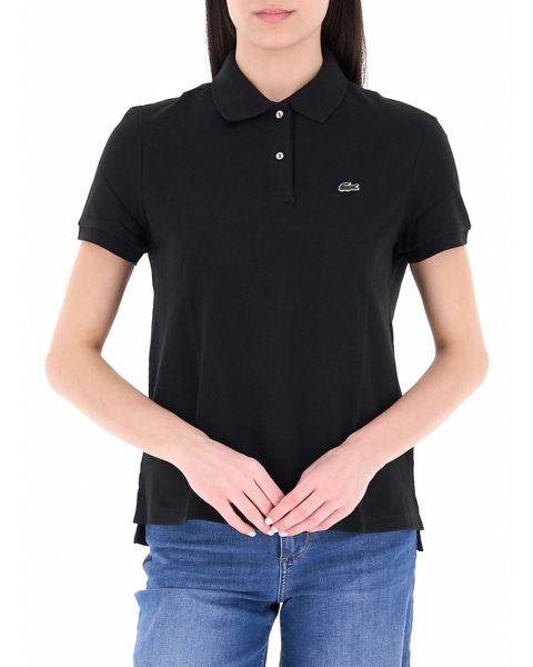 Polo maniche corte